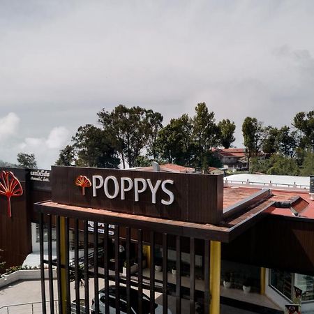 Poppys Pleasant Stay Kodaikanal Ngoại thất bức ảnh