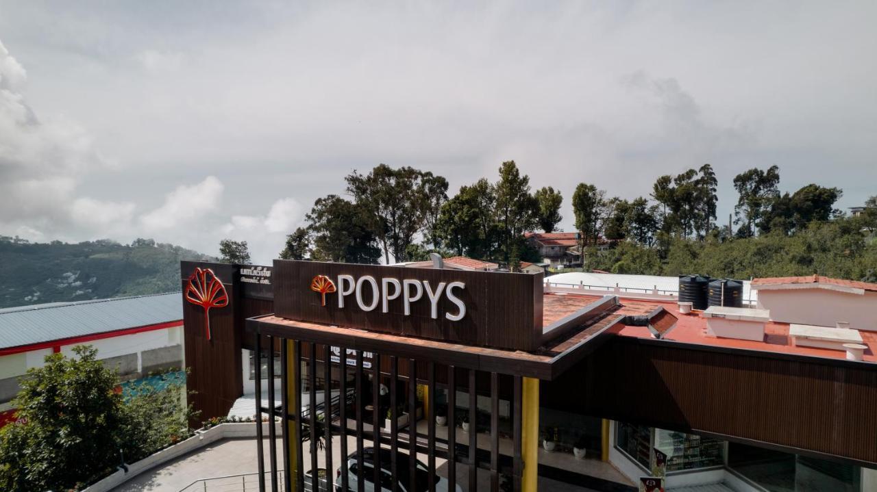 Poppys Pleasant Stay Kodaikanal Ngoại thất bức ảnh
