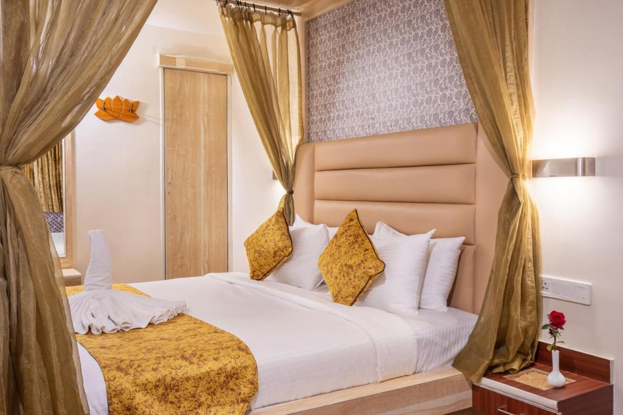 Poppys Pleasant Stay Kodaikanal Ngoại thất bức ảnh