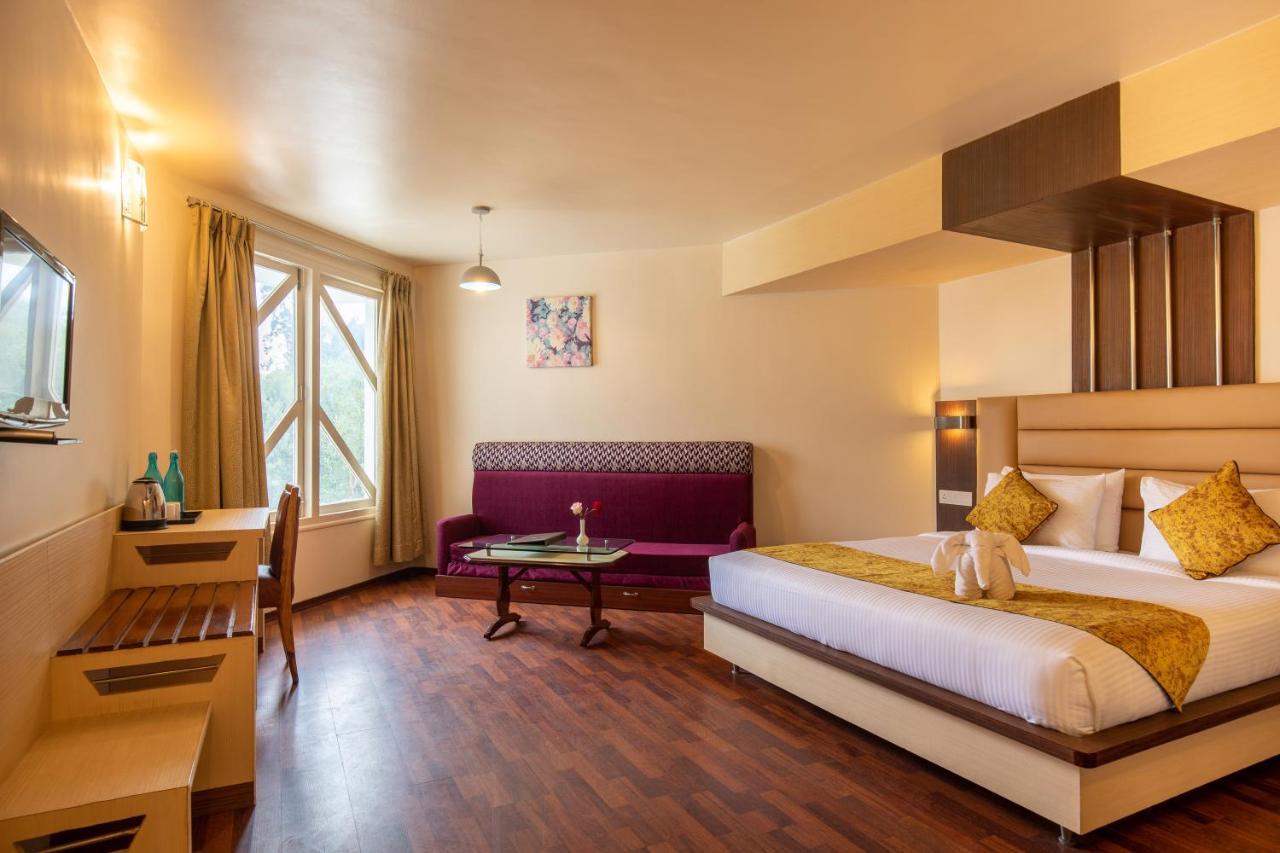 Poppys Pleasant Stay Kodaikanal Ngoại thất bức ảnh