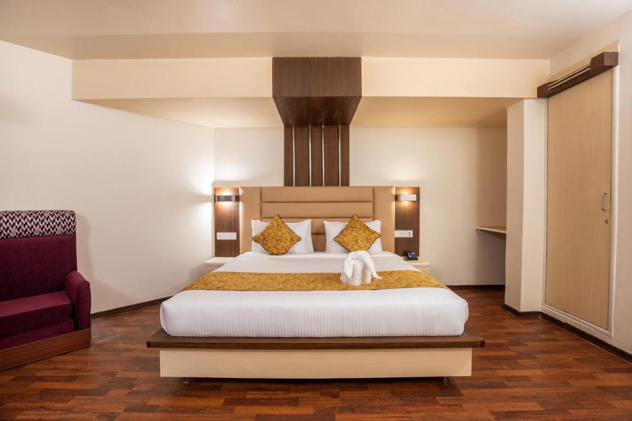Poppys Pleasant Stay Kodaikanal Ngoại thất bức ảnh