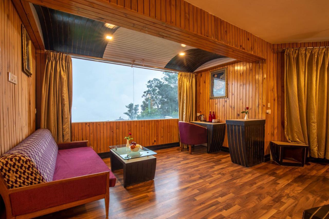 Poppys Pleasant Stay Kodaikanal Ngoại thất bức ảnh