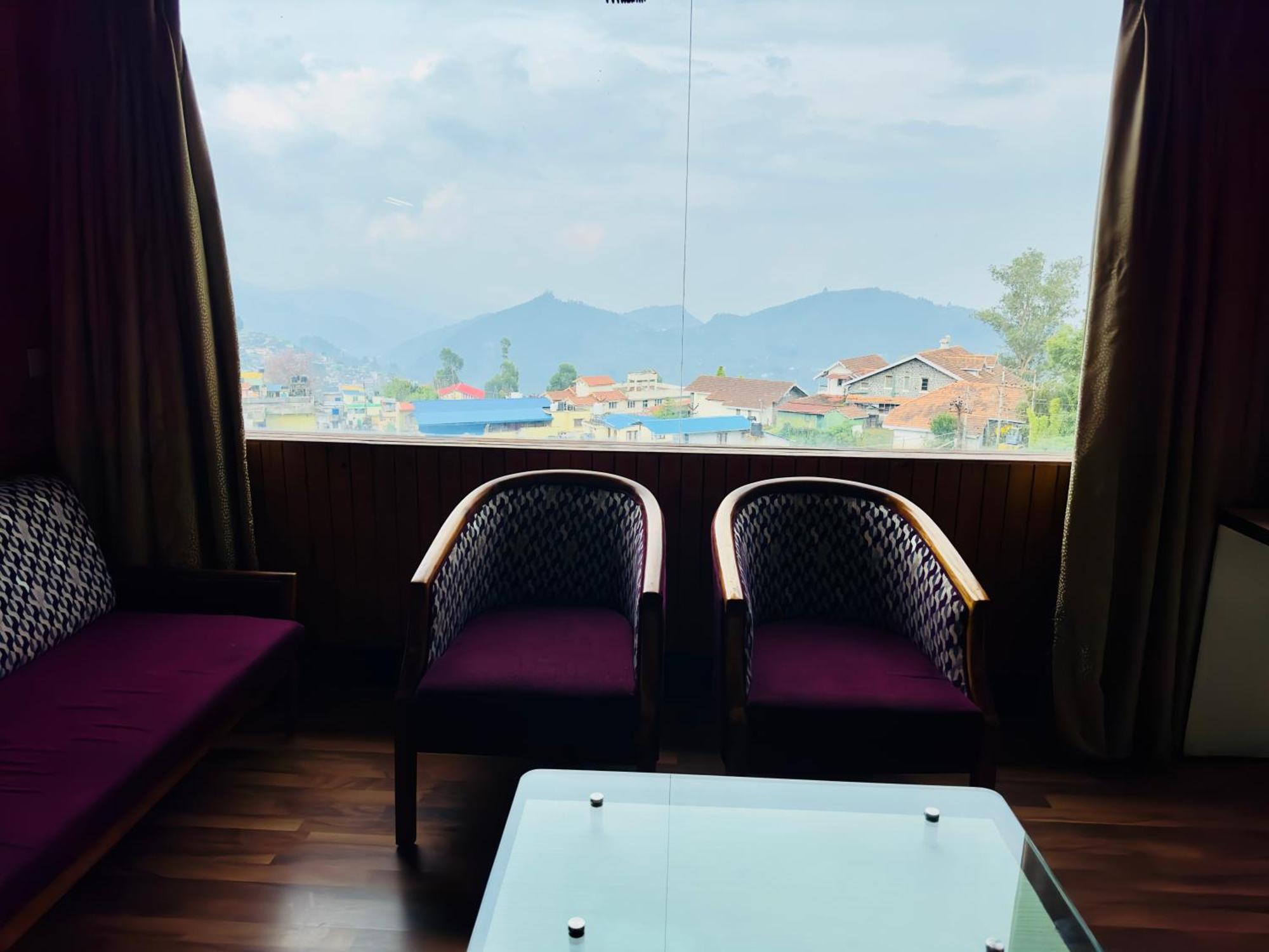 Poppys Pleasant Stay Kodaikanal Ngoại thất bức ảnh