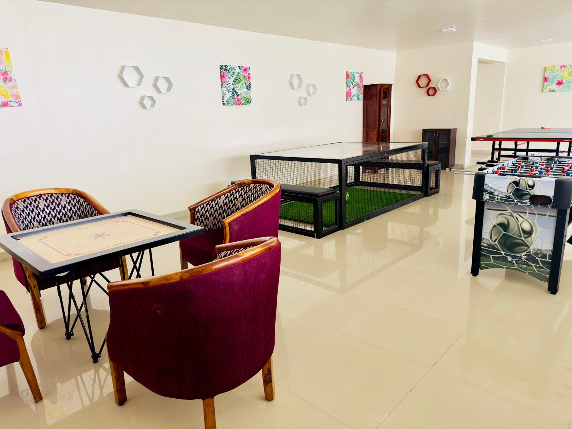 Poppys Pleasant Stay Kodaikanal Ngoại thất bức ảnh