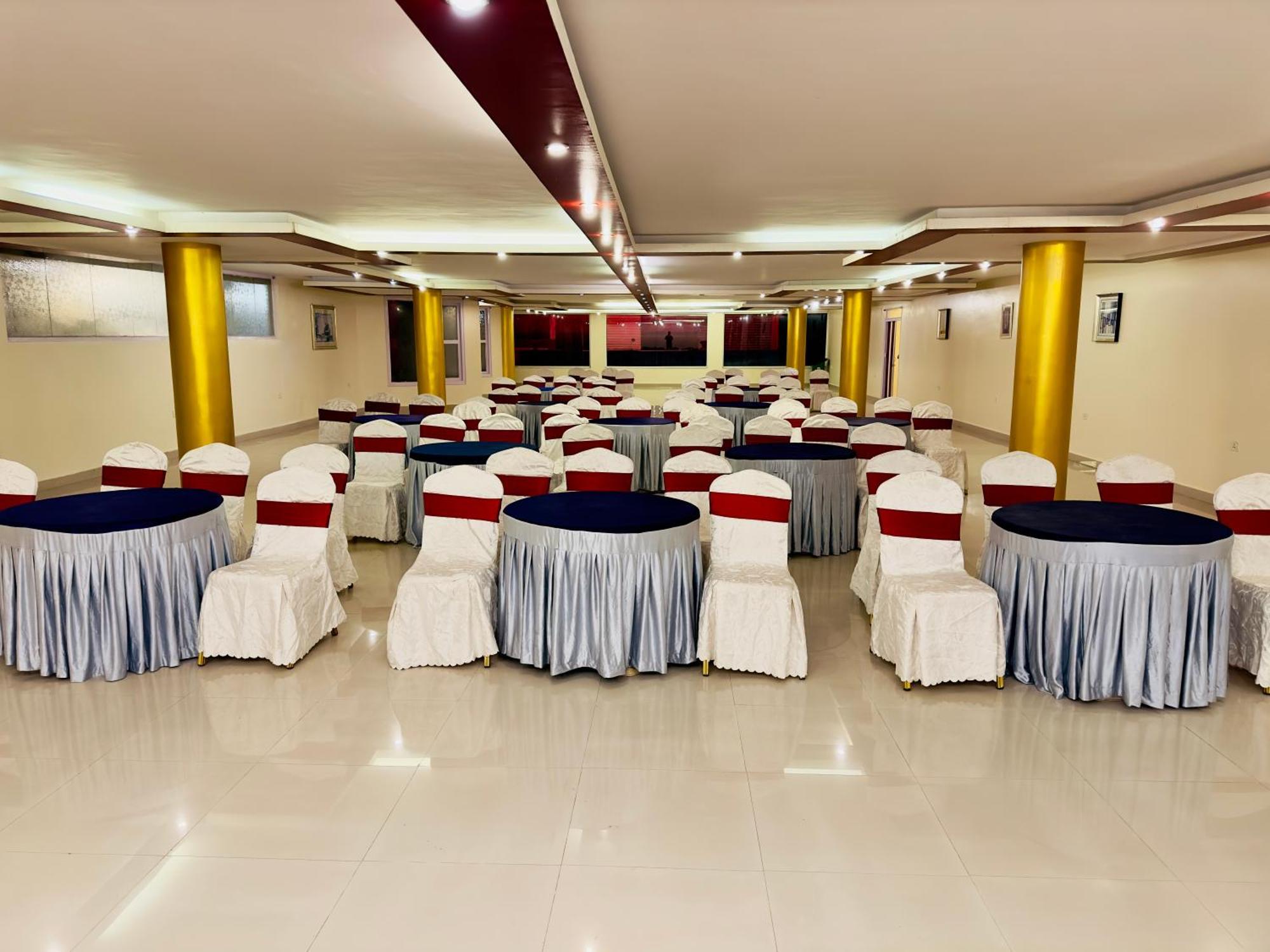 Poppys Pleasant Stay Kodaikanal Ngoại thất bức ảnh