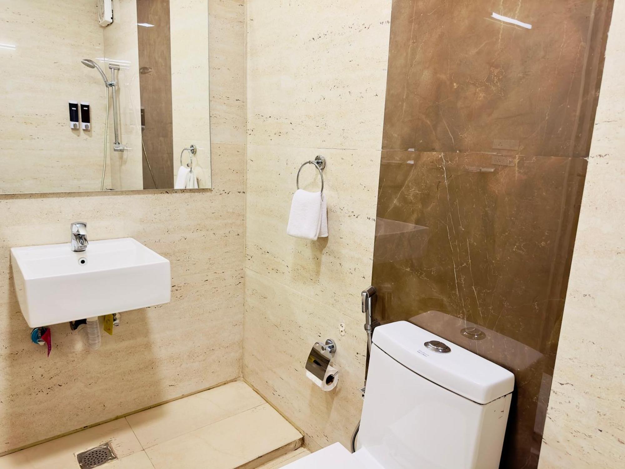 Poppys Pleasant Stay Kodaikanal Ngoại thất bức ảnh