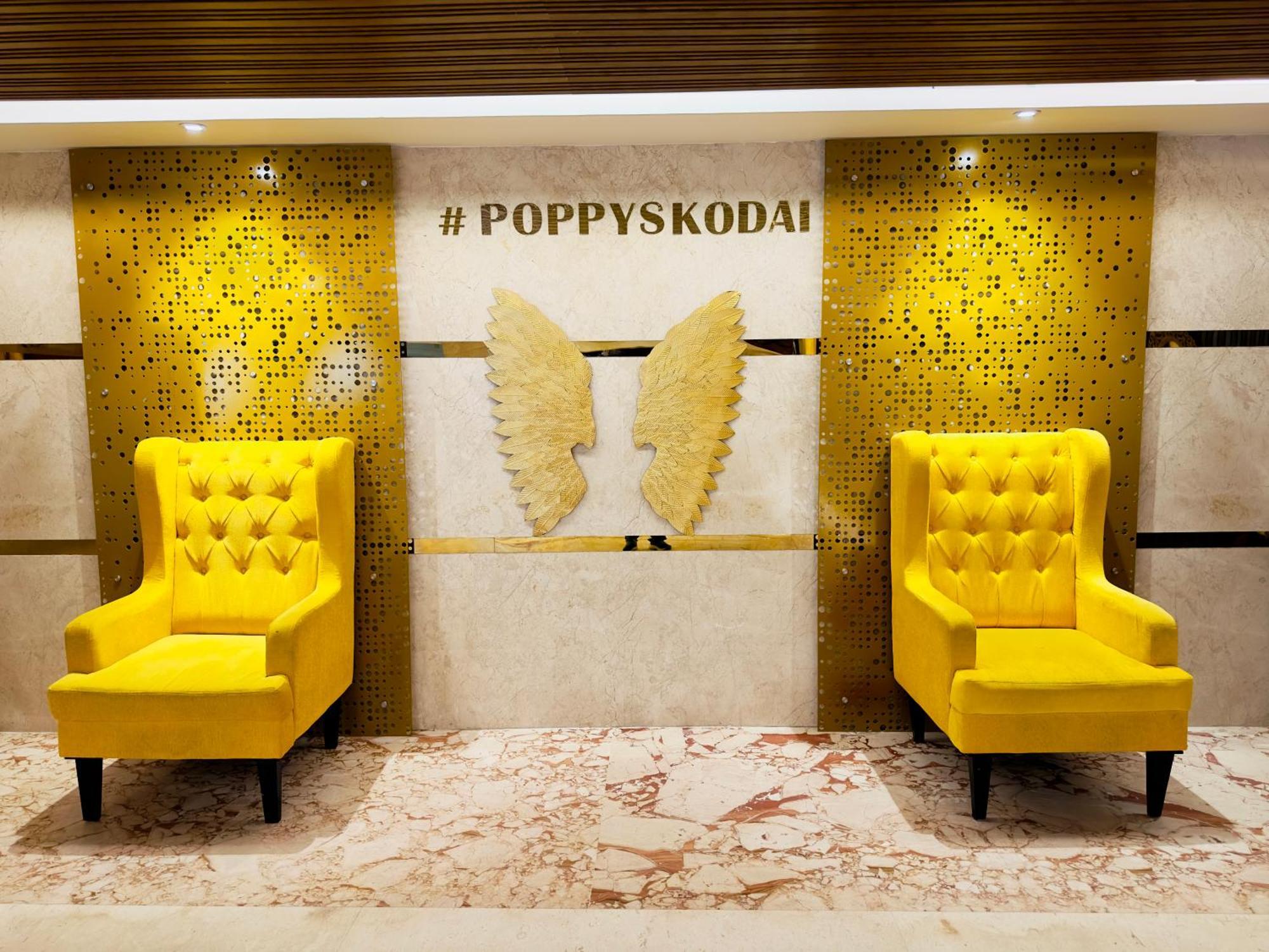 Poppys Pleasant Stay Kodaikanal Ngoại thất bức ảnh