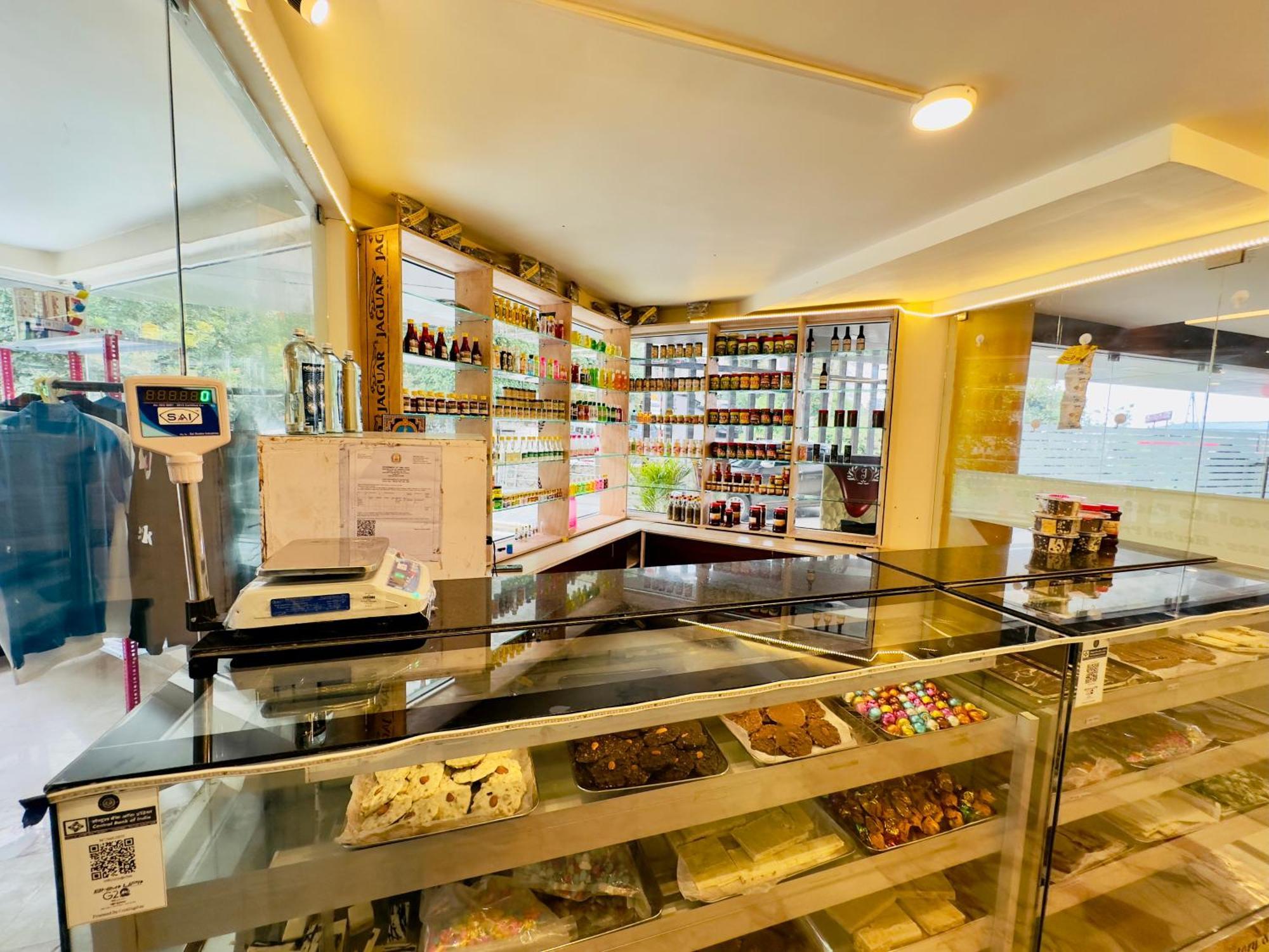 Poppys Pleasant Stay Kodaikanal Ngoại thất bức ảnh