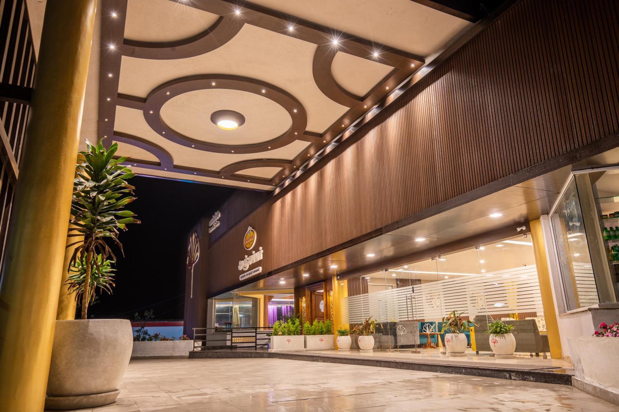 Poppys Pleasant Stay Kodaikanal Ngoại thất bức ảnh