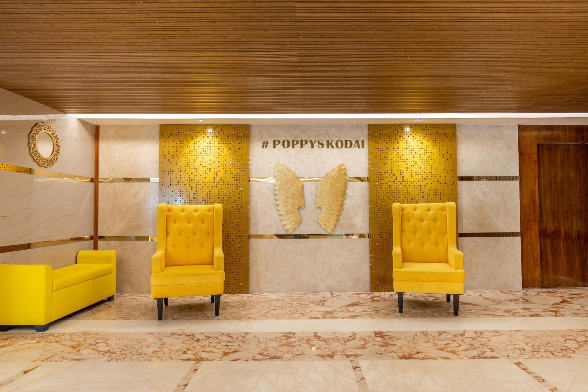 Poppys Pleasant Stay Kodaikanal Ngoại thất bức ảnh