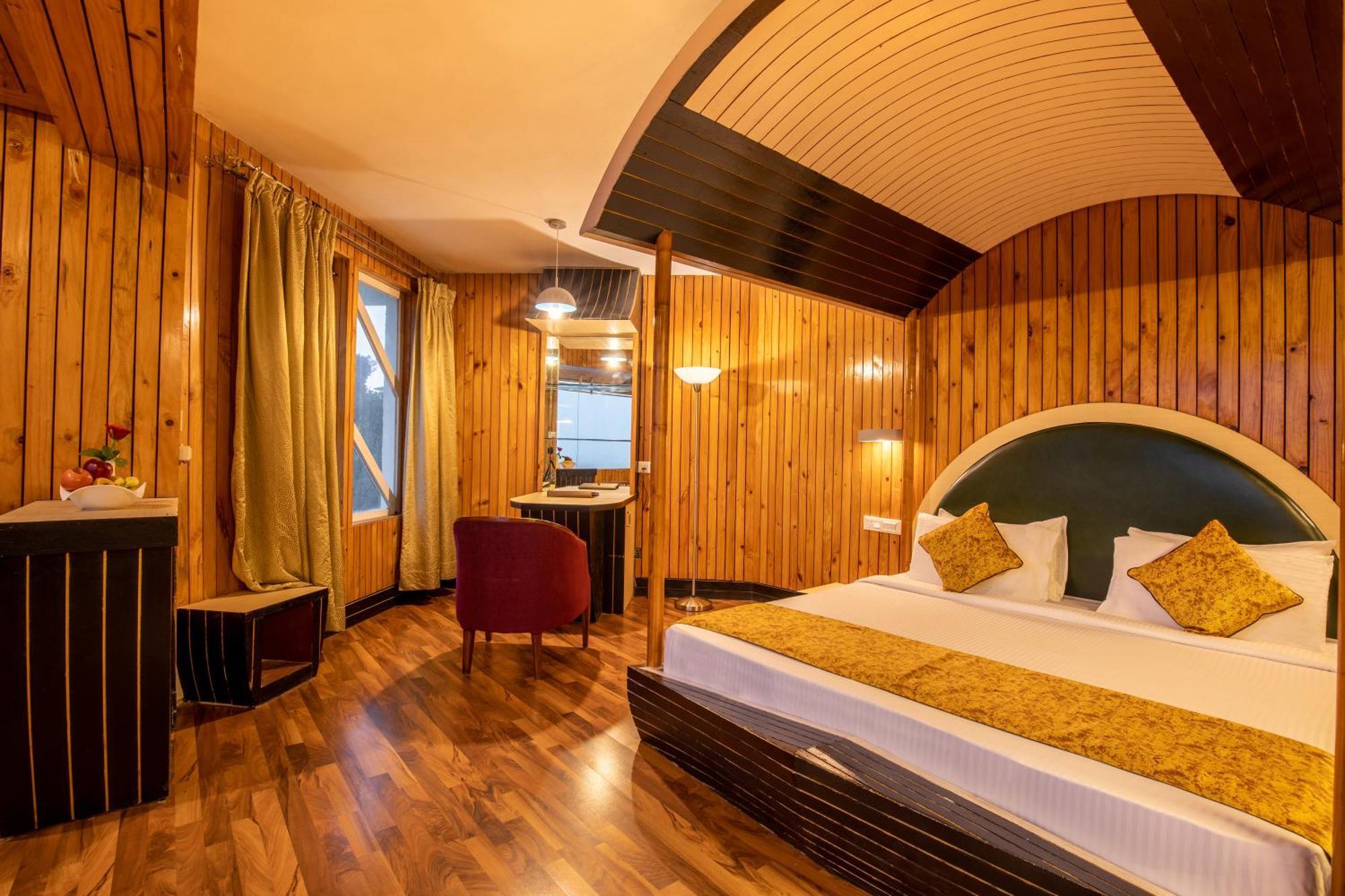 Poppys Pleasant Stay Kodaikanal Ngoại thất bức ảnh